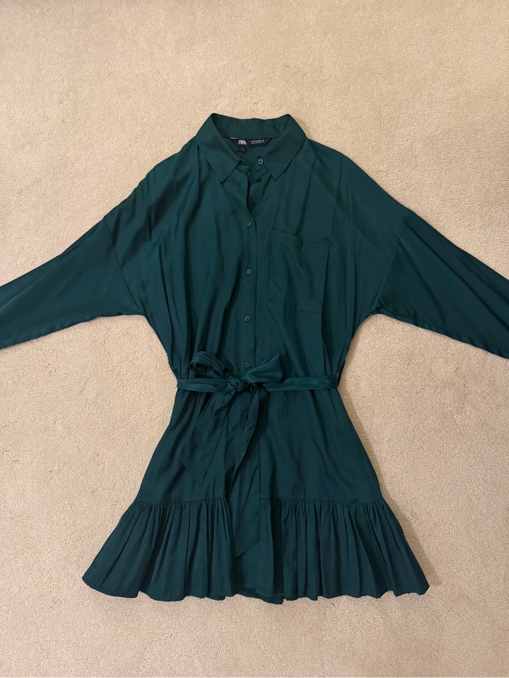NWT ZARA Dress